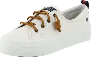 Sperry Women's Crest Vibe Platform Sneaker