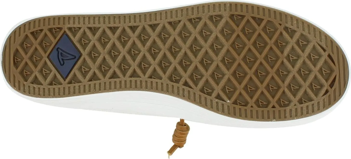 Sperry Women's Crest Vibe Platform Sneaker