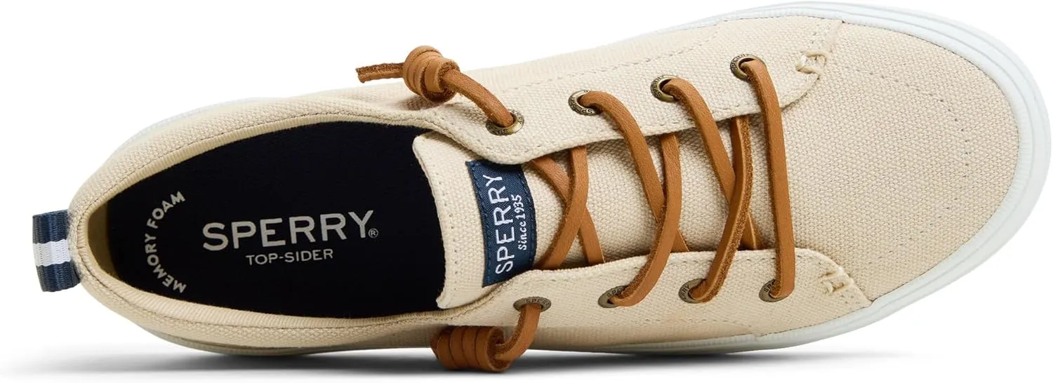 Sperry Women's Crest Vibe Sneaker