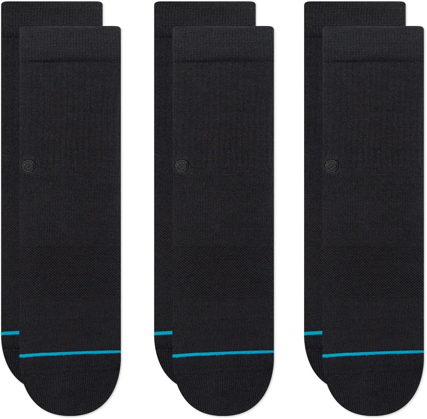 Stance Icon 3-Pack