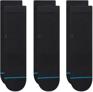 Stance Icon 3-Pack