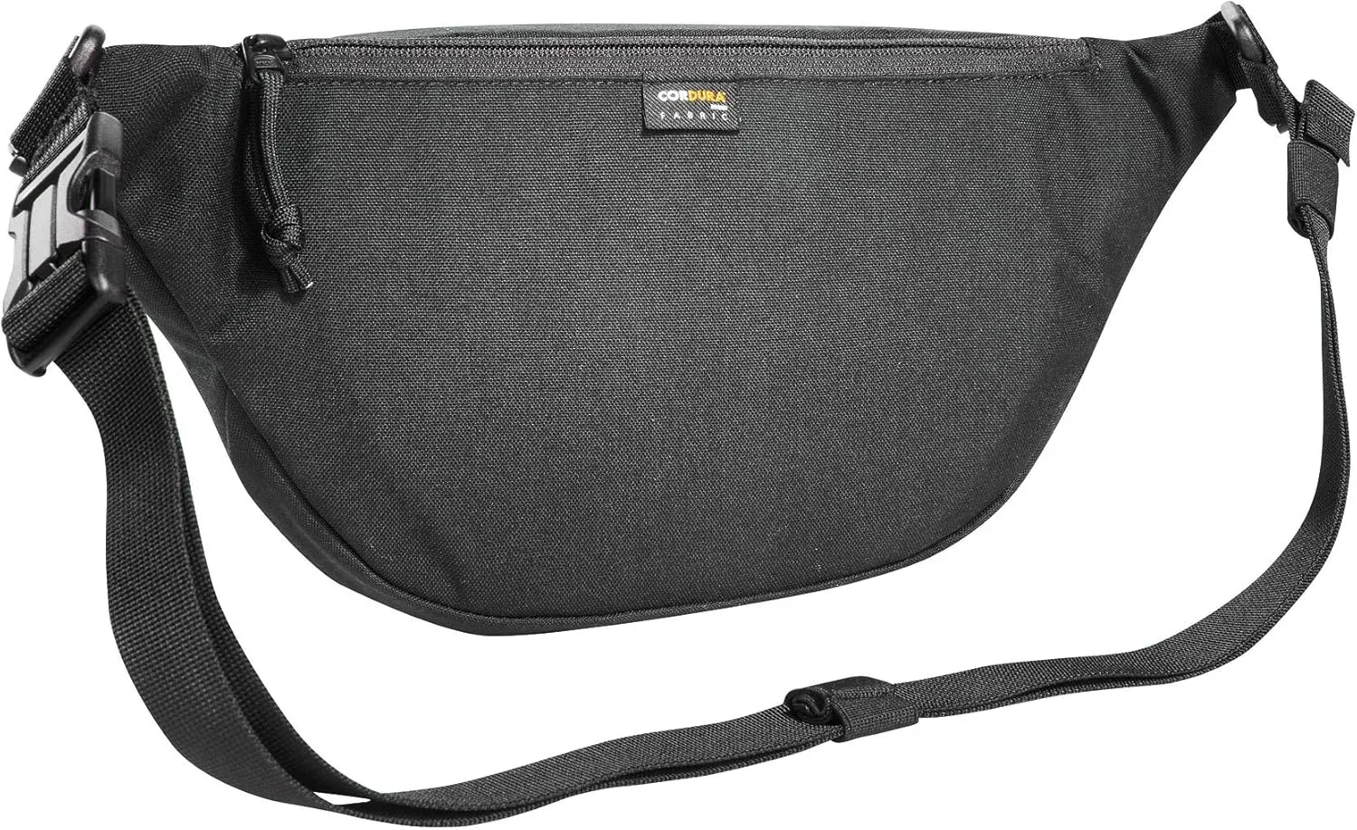 Tasmanian Tiger Modular Hip Bag II, Black - One Size