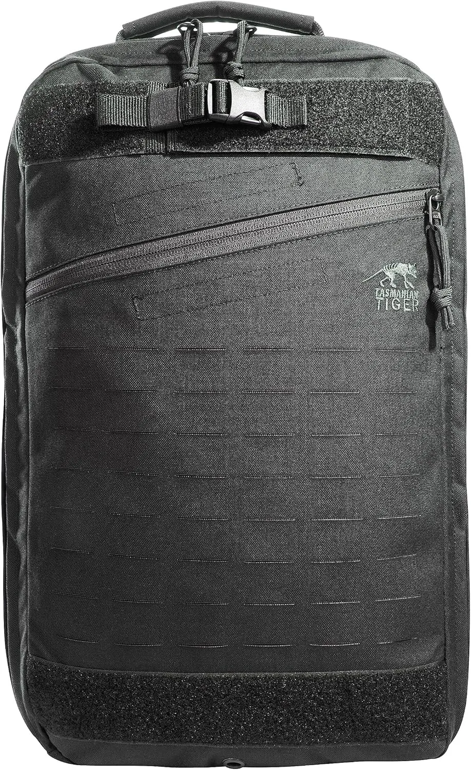 Tasmanian Tiger TT Medic Pack MKII L, Black - One Size