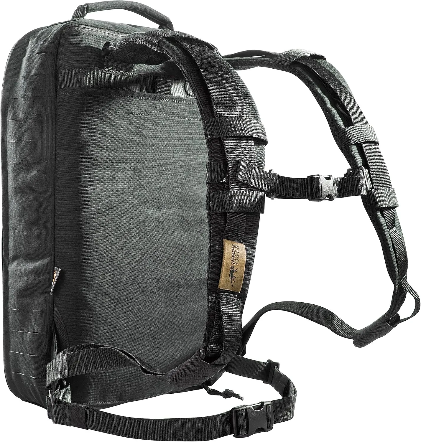 Tasmanian Tiger TT Medic Pack MKII L, Black - One Size