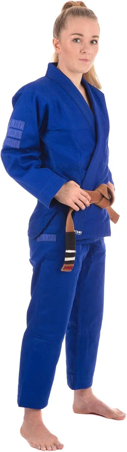Tatami Fightwear Women's Classic BJJ Gi