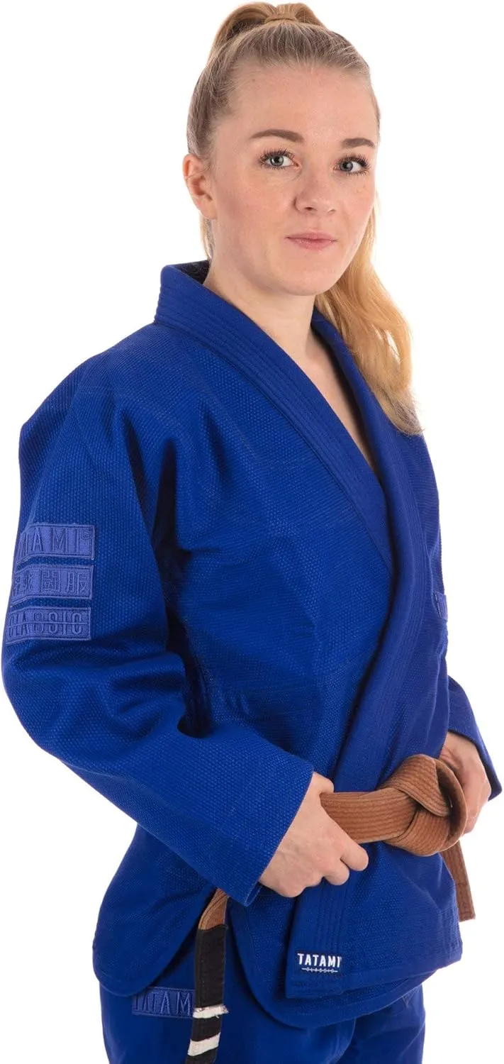 Tatami Fightwear Women's Classic BJJ Gi