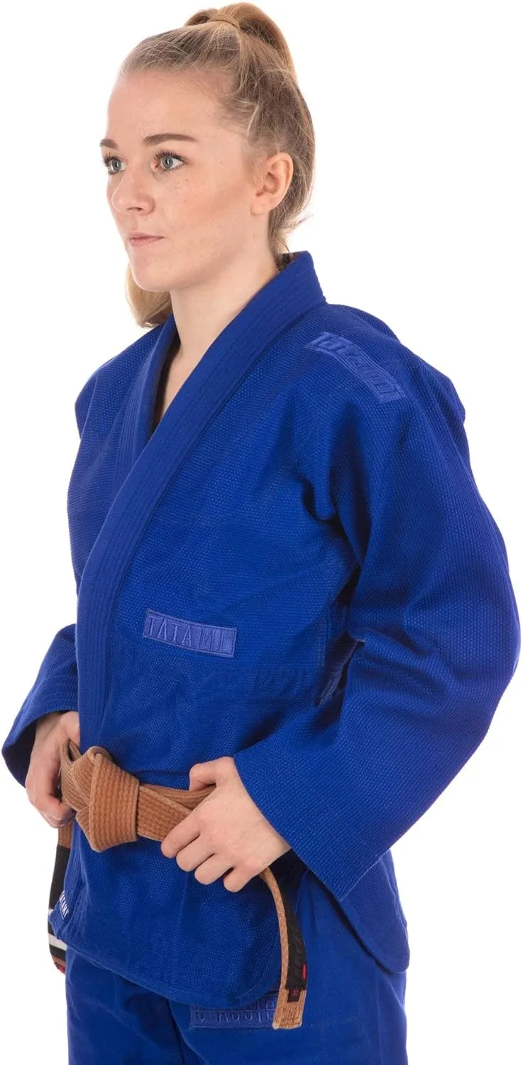 Tatami Fightwear Women's Classic BJJ Gi