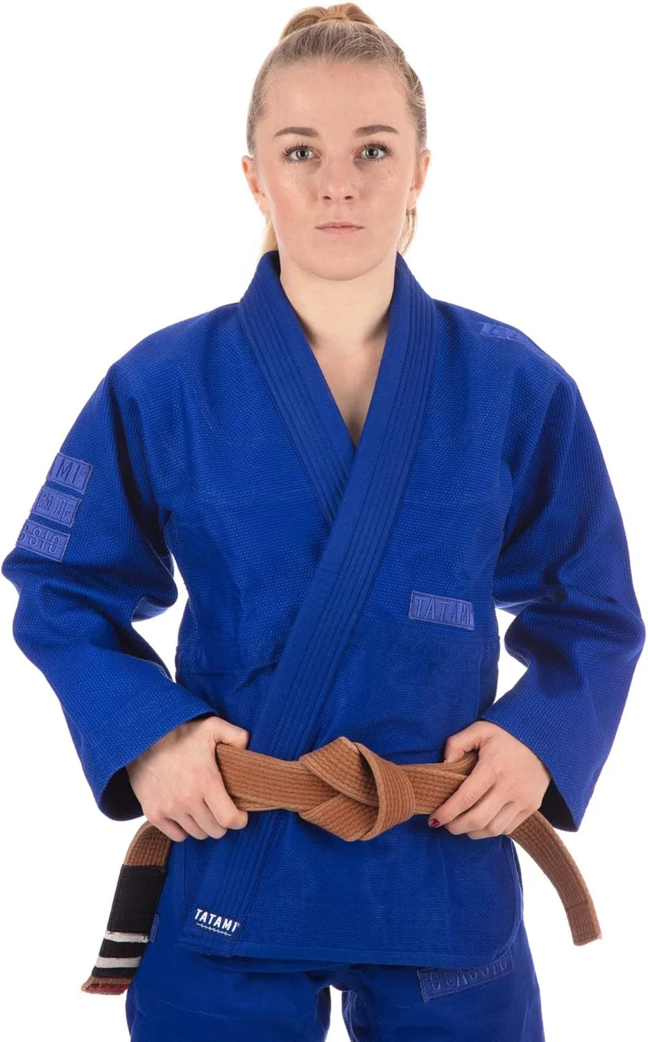 Tatami Fightwear Women's Classic BJJ Gi