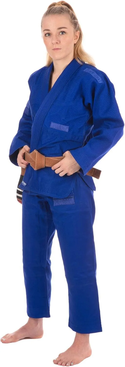 Tatami Fightwear Women's Classic BJJ Gi