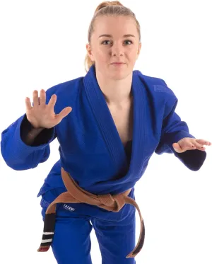 Tatami Fightwear Women's Classic BJJ Gi