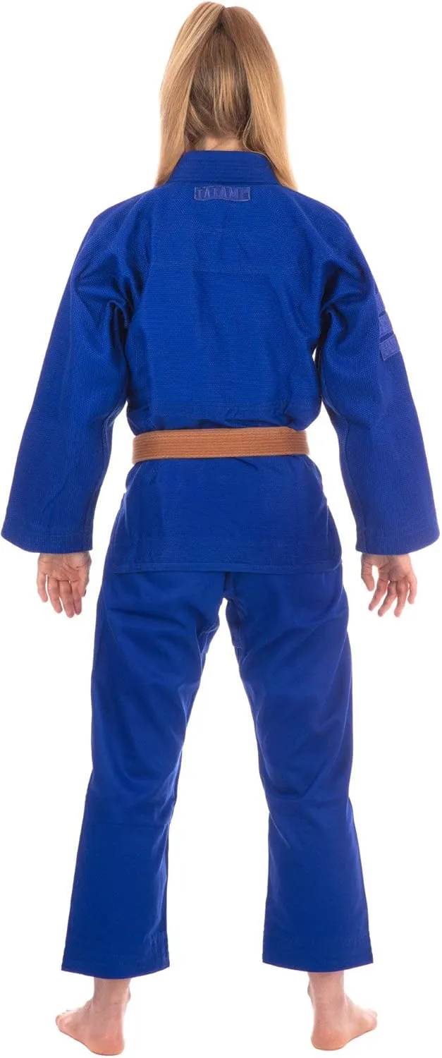Tatami Fightwear Women's Classic BJJ Gi