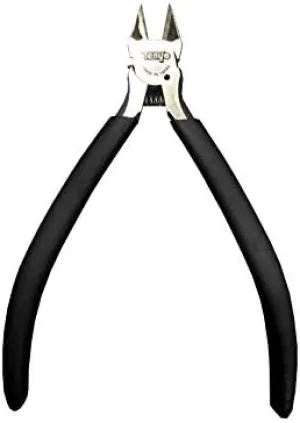 Tenyo T-MA-007 Metano-Dedicated Tool Nipper, Metal