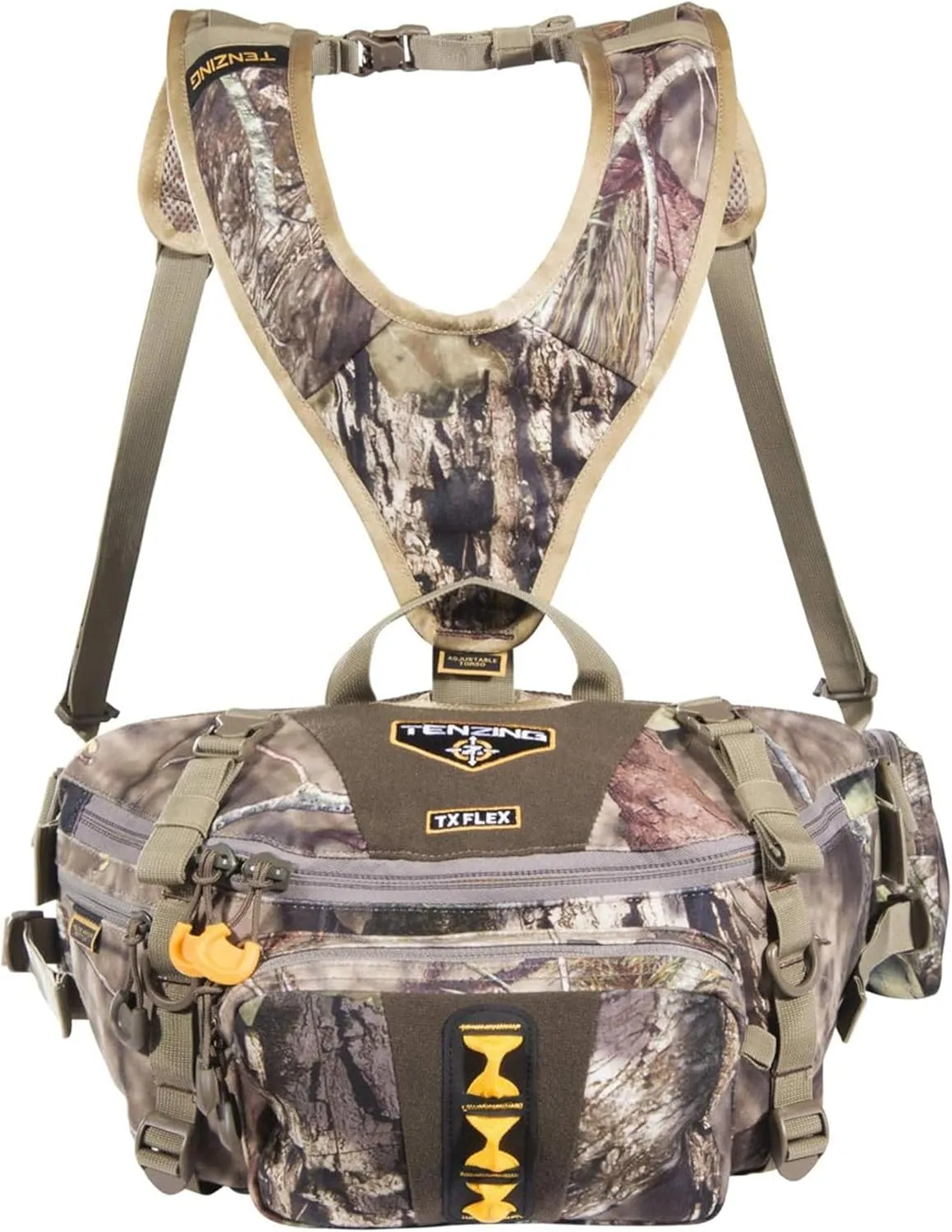 Tenzing