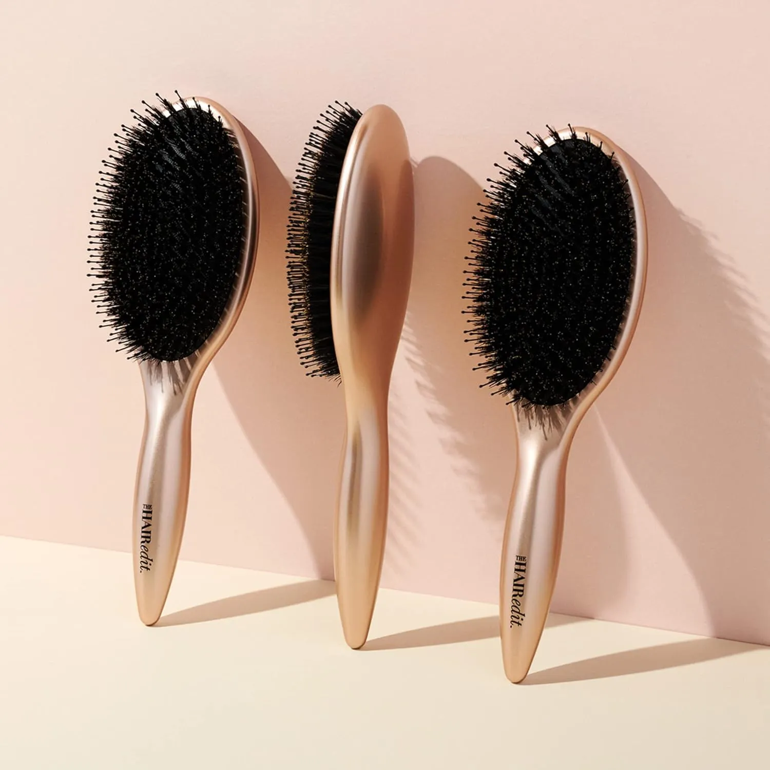 The Hair Edit Finish & Shine