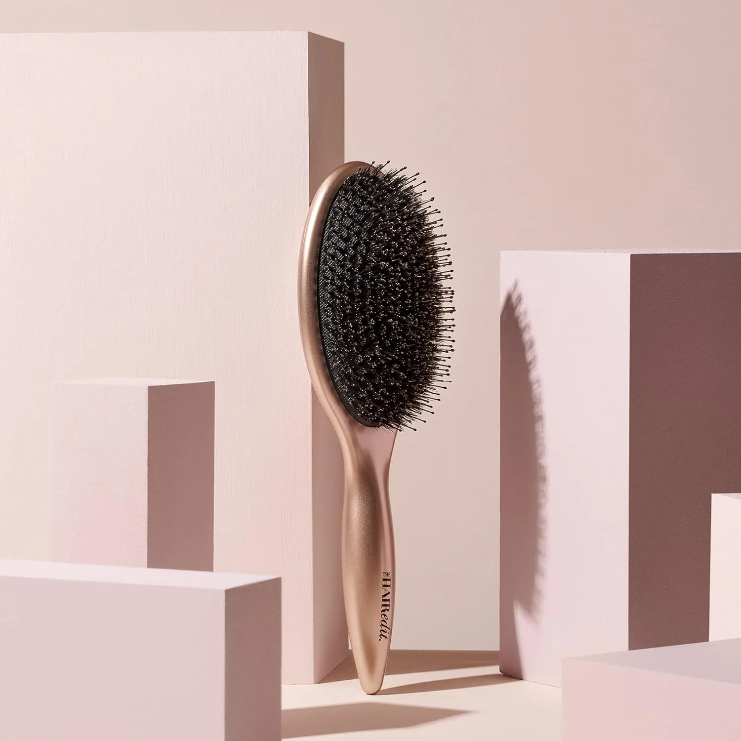The Hair Edit Finish & Shine