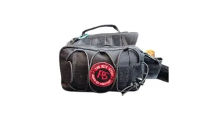 THE K9 EMERGENCY SADDLE BAG - LARGE (OneTigres)