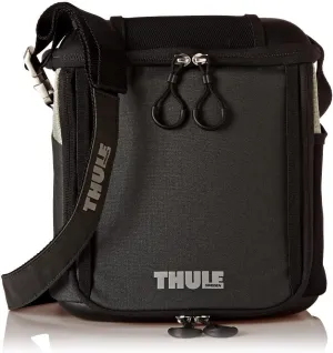 Thule Pack 'n Pedal Handlebar Bag, Grey, Talla_única