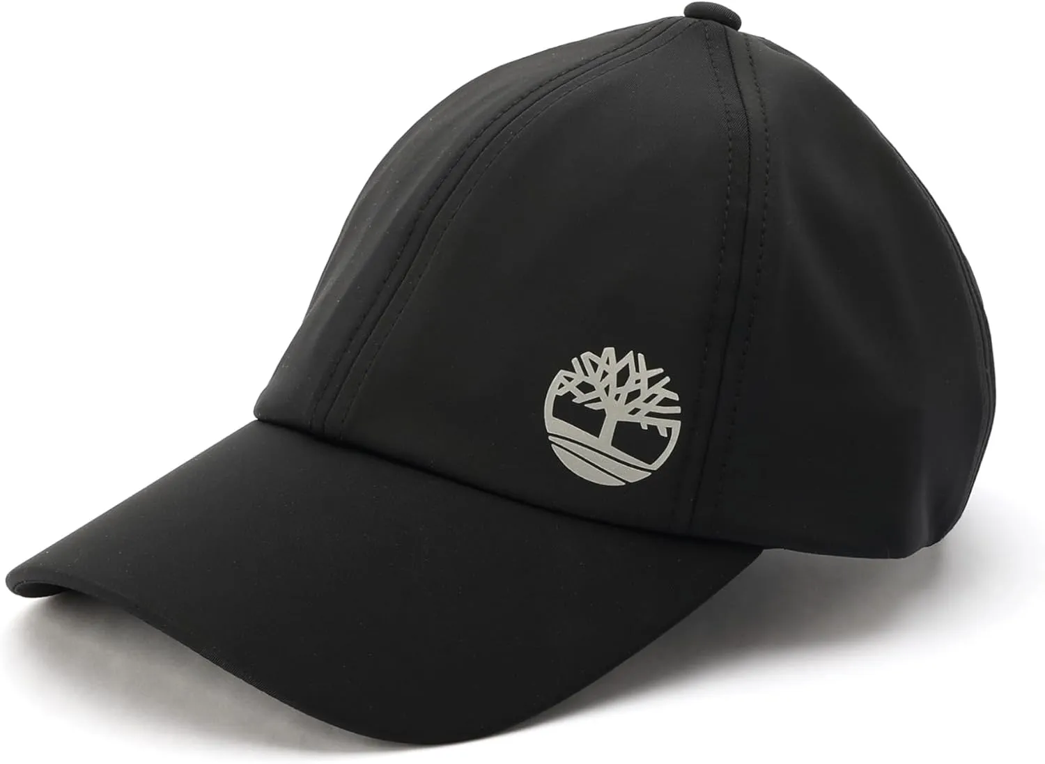 Timberland Unisex Ponytail Hat with Reflective Logo