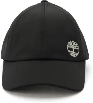 Timberland Unisex Ponytail Hat with Reflective Logo