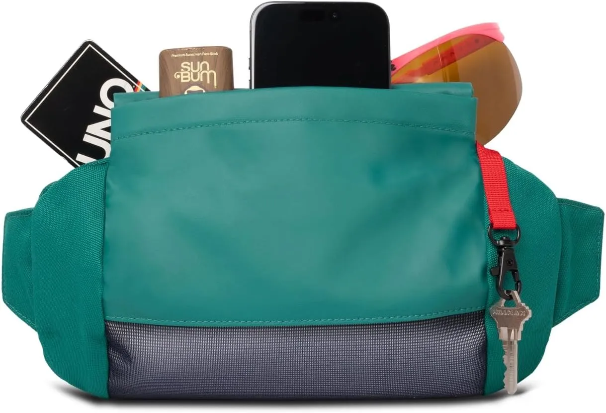 Timbuk2 Miles Chest Pack