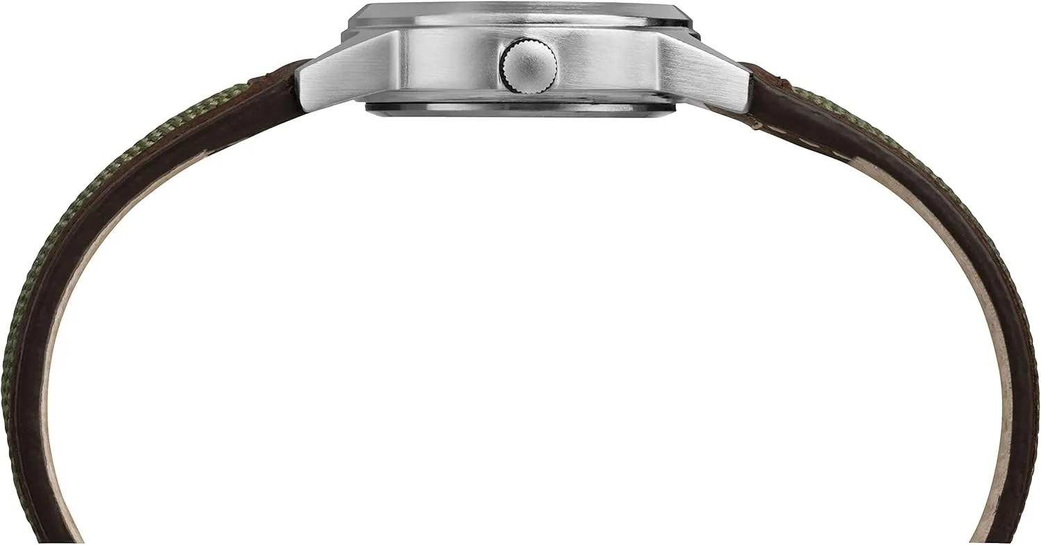 Timex Women's Expedition Metal Field Mini 26mm Watch