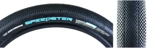 TIRES VEE SPEEDSTER 27.5x3.0 BK/BK FOLD/120/SC