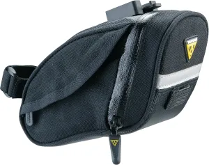 Topeak Aero Wedge DX Pack, Medium - Black