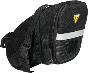Topeak Aero Wedge Pack Strap Mount Seat Pack