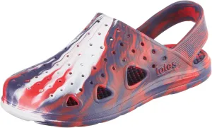 totes Unisex-Child Everywear Splash and Play Clog
