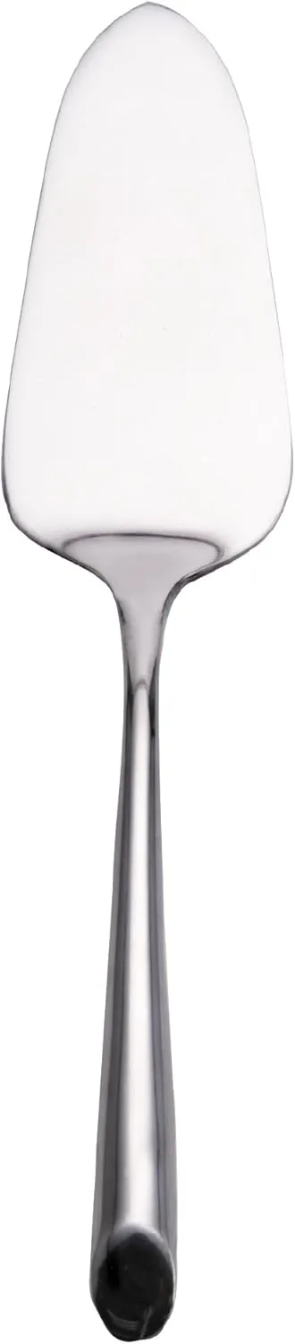 Towle Living Wave Stainless Steel Pie Server -