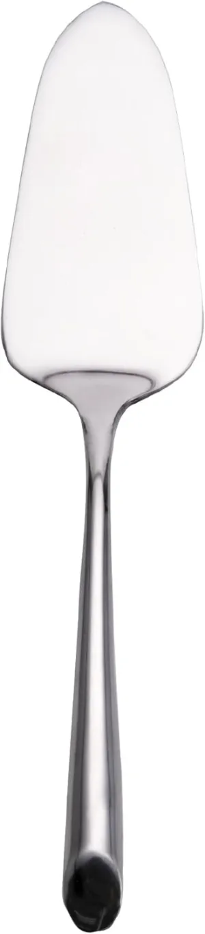 Towle Living Wave Stainless Steel Pie Server -