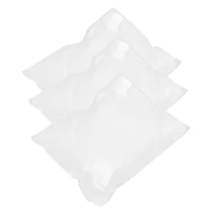 Travel Toiletry Bag 6pcs Liquor Pouches Handheld Liquids Supplies Daily Use Bags Outdoor Pouches