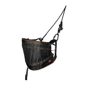 Trophyline Venatic Saddle (Black)