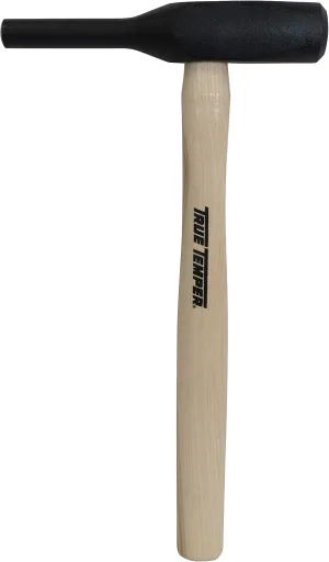 True Temper 20187400 Toughstrike Back-Out Punch, 1-Inch Diameter