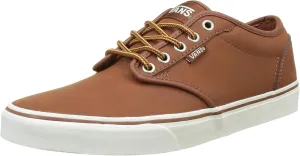 Vans Men's Modern Low-top, 9.5 US