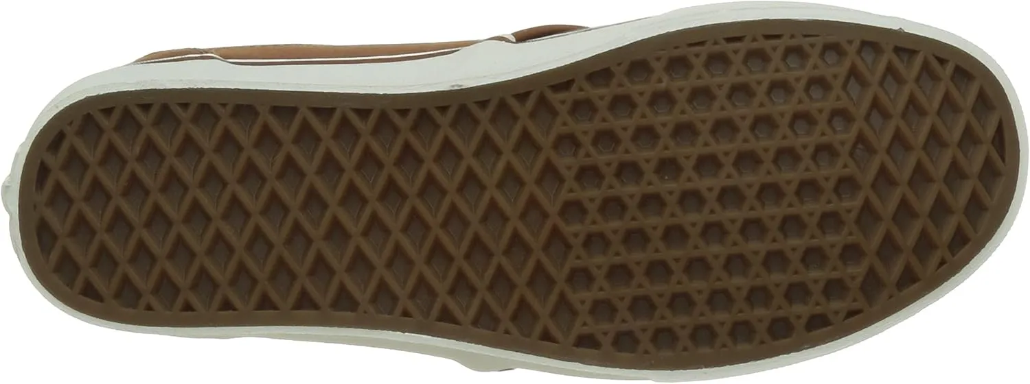Vans Men's Modern Low-top, 9.5 US