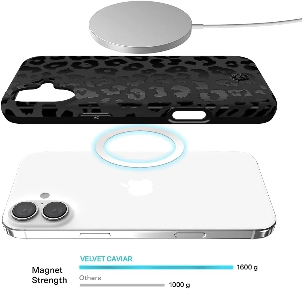 VELVET CAVIAR MagSafe Grip   16 Case (Bundle)