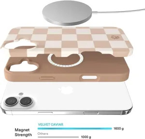 VELVET CAVIAR MagSafe Grip   16 Case (Bundle)