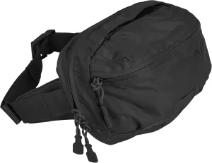 Vertx Long Walks MP 2L Tactical Waist Fanny Pack Concealed Carry Gear Bag for Travel, CCW, EDC, Work, Hiking, Outdoor