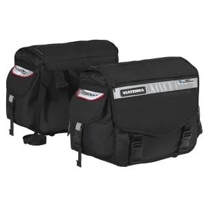 Viaterra Leh Waterproof Saddle Bags