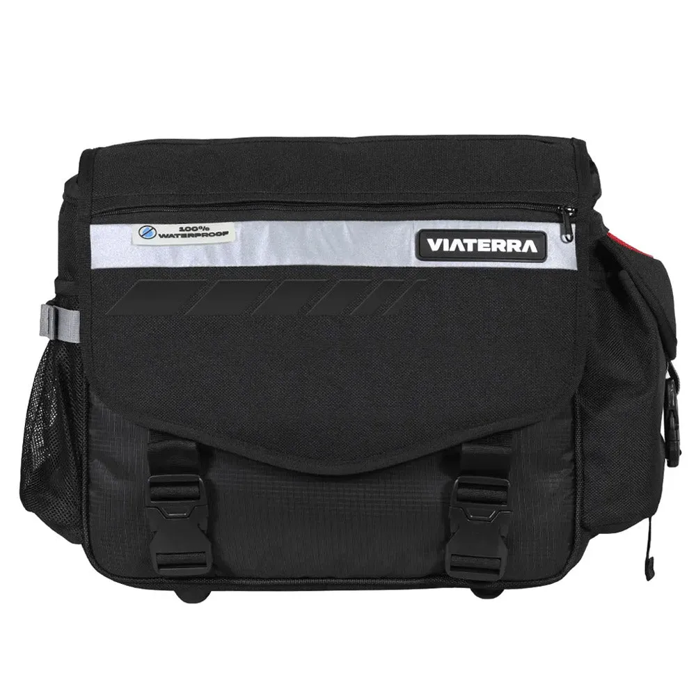 Viaterra Leh Waterproof Saddle Bags