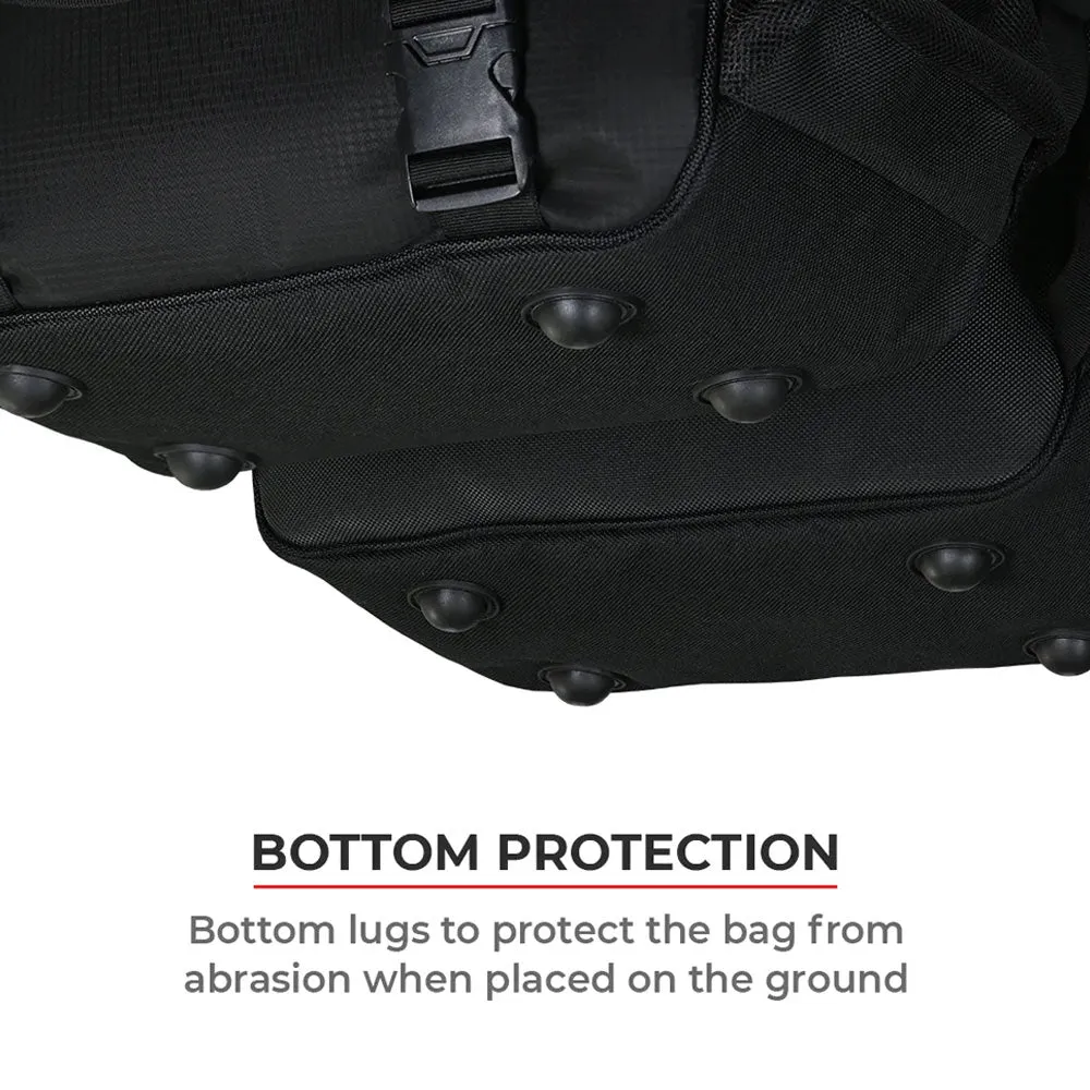 Viaterra Leh Waterproof Saddle Bags