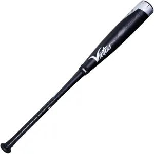 Victus Nox USSSA Senior League Metal Baseball Bat, 2 3/4" Barrel, (-5, -8, and -10)