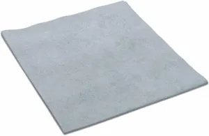 Vileda microclean plus microfiber cloth - 5 pieces