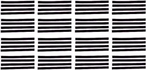 Vinyl Record Cleaning Strips [Black Mega-Pack] 1/4-inch x 4-inch (264-pack) VPI Okki Nokki 3M Clean Strip Set for 12-inch LP Record Album / 3M   Velvet = Cleaner LPs & Albums