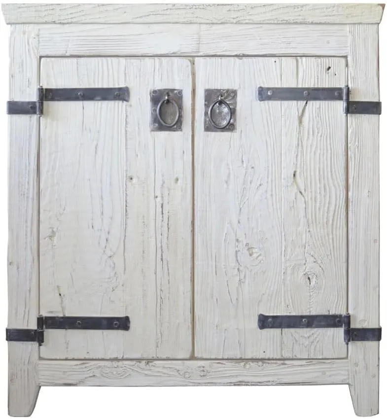 VNB300 Old World Vanity Collection, Chestnut Finish