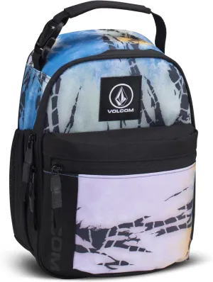 Volcom Men's Grizzle Lunchkit Indigo Ridge O/S