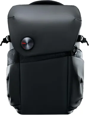 VSGO 20L Professional Camera Backpack for DSLR/SLR, Compatible with Sony Canon Nikon Cameras, DJI RSC2 Gimbals, Tripod, 15.6" Laptop, Lenses & Accessories – Waterproof TPU Canvas, Travel & Outdoor Use
