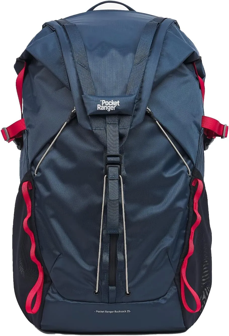 VSGO Pocket Ranger 25L 2-in-1 Photography & Outdoor Backpack – Lightweight Camera Bag for Hiking, Mountaineering, Travel