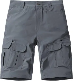 Wide Leg Shorts for Men Chain Summer Belted Fancy Shorts Soft Bike for Men Dressy Clothing Cropped Drop Crotch